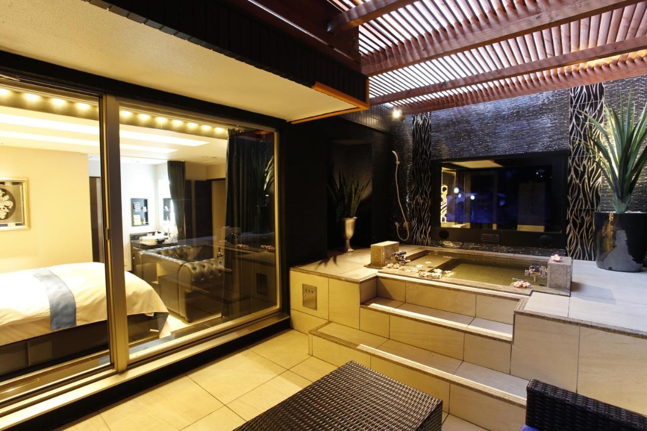 Hotel Moana Shinjuku (Adults Only) — Photos 3